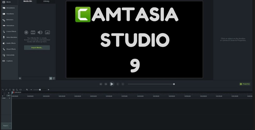 Camtasia studio 6 download